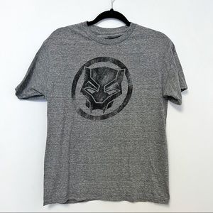 MARVEL - Black Panther Graphic Tee